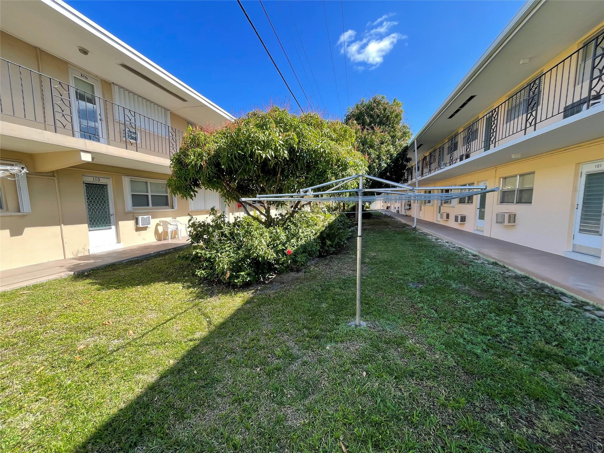 Carlton Terrace - Residential