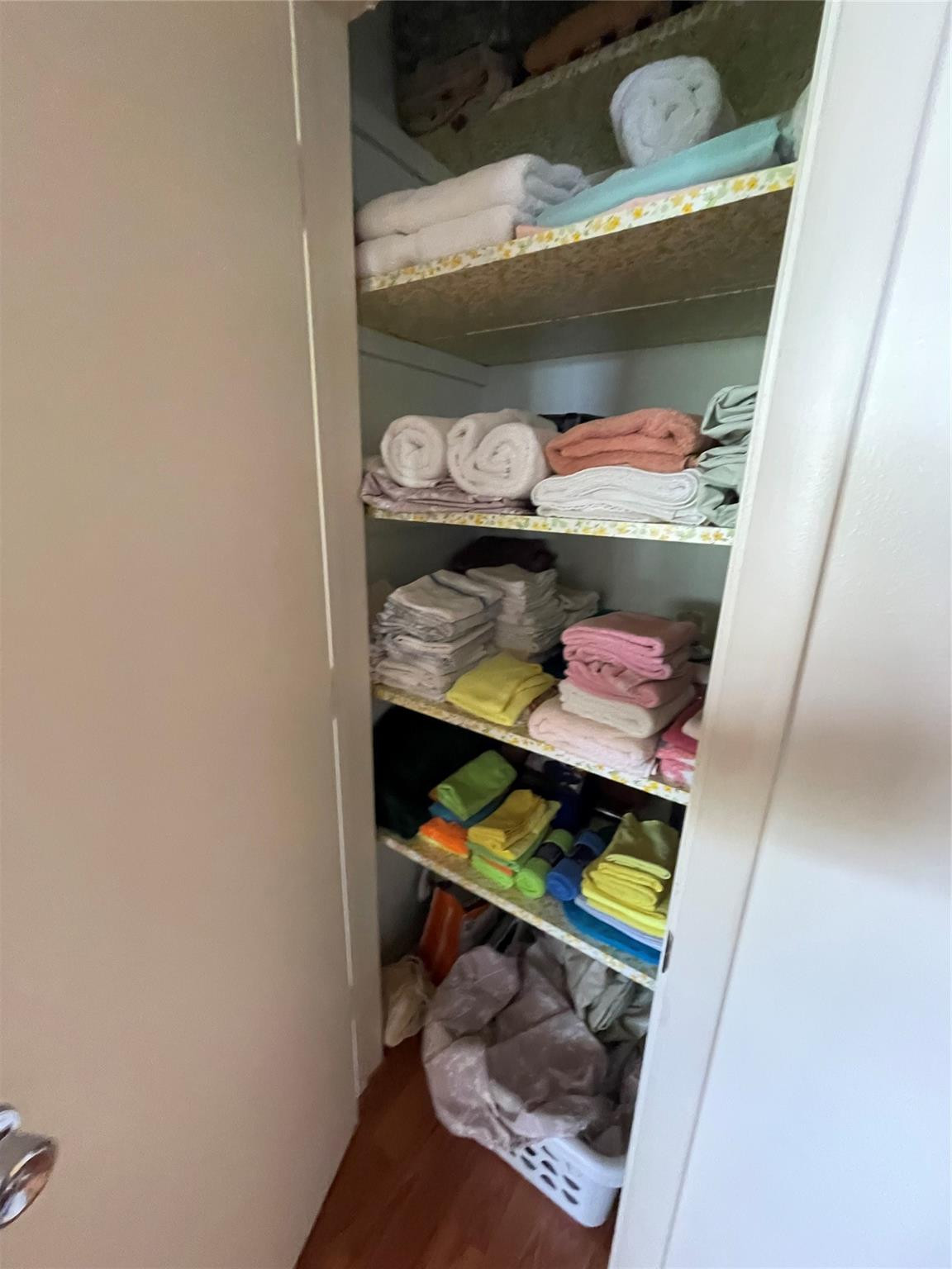 Carlton Terrace - Residential