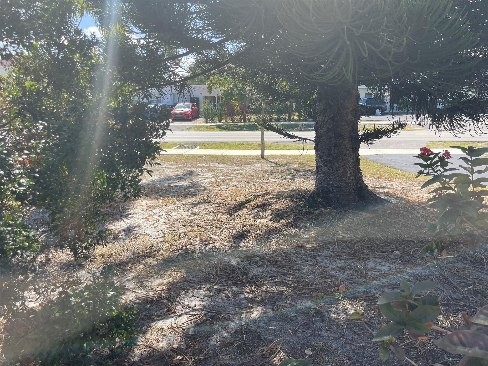 Carlton Terrace - Residential