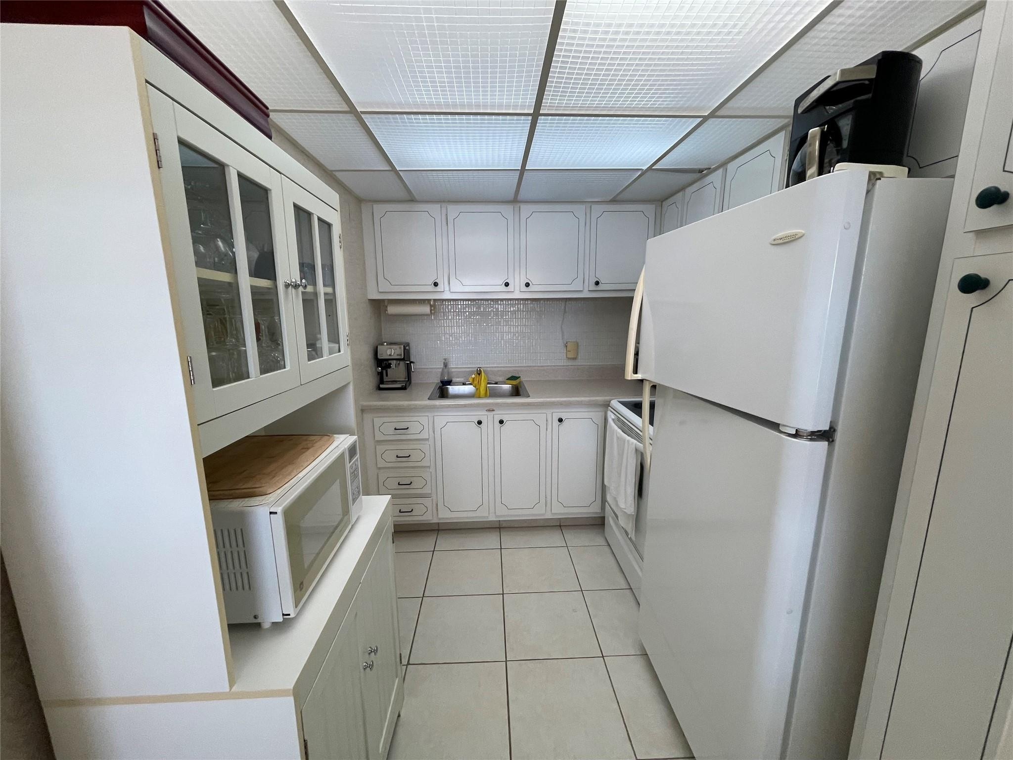 Carlton Terrace - Residential