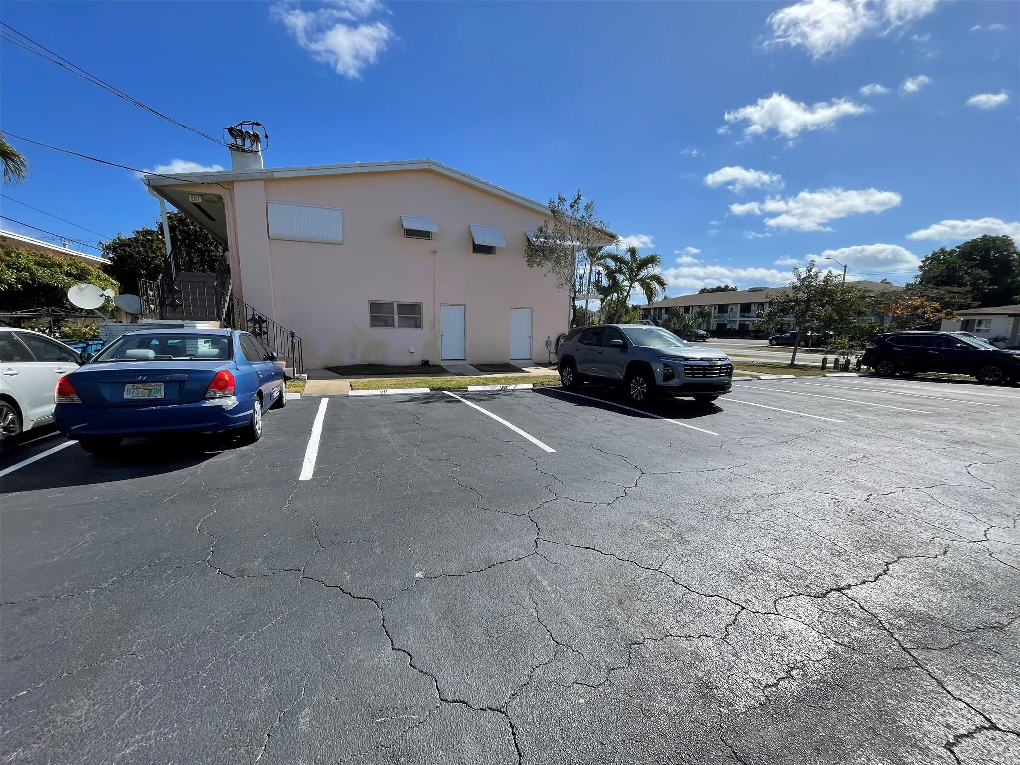 Carlton Terrace - Residential