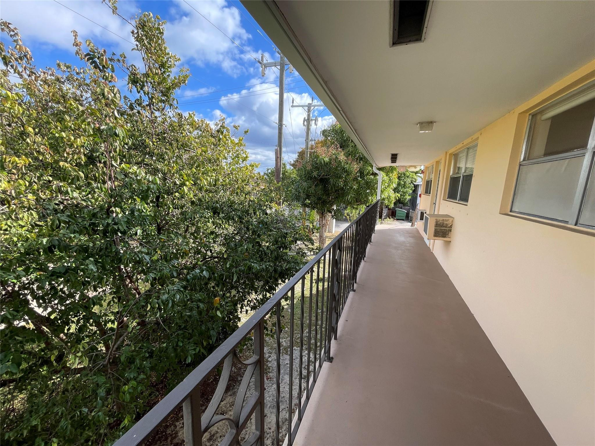 Carlton Terrace - Residential