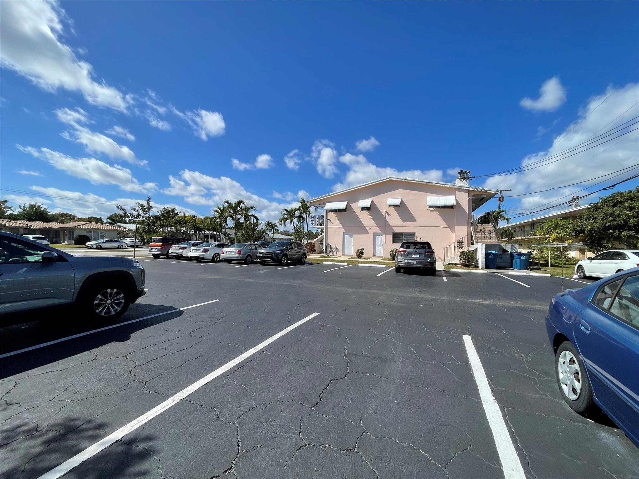 Carlton Terrace - Residential