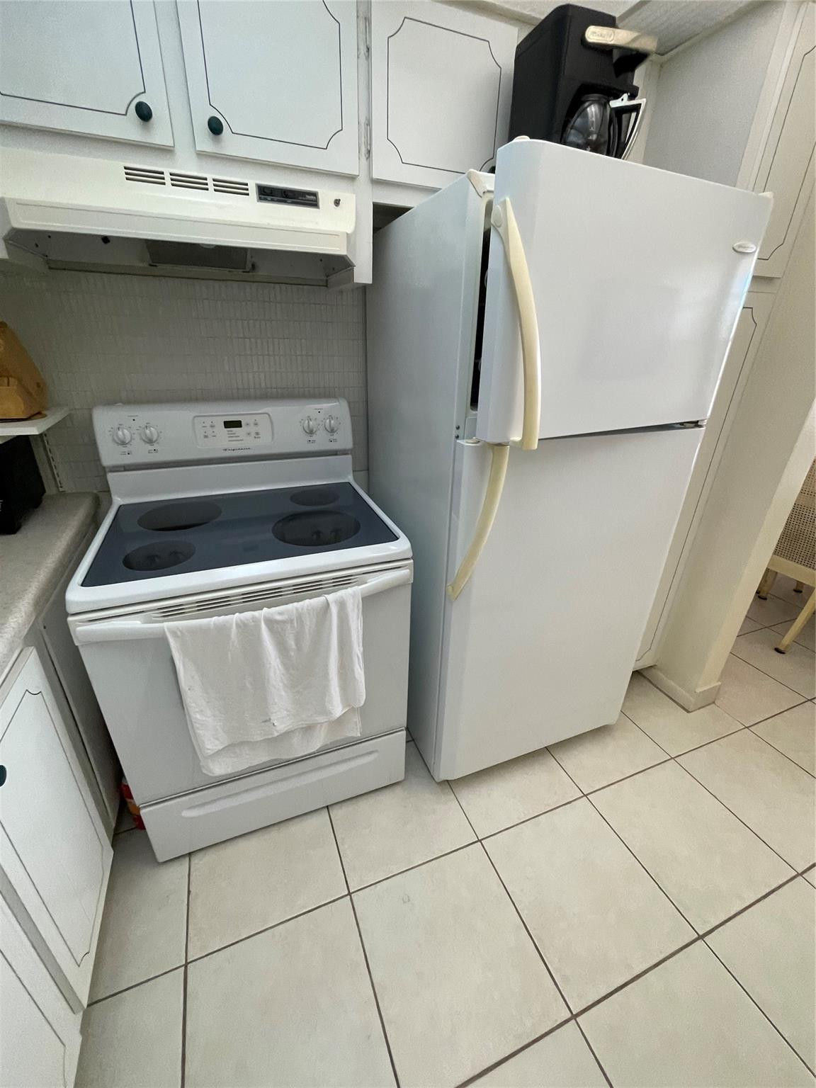 Carlton Terrace - Residential