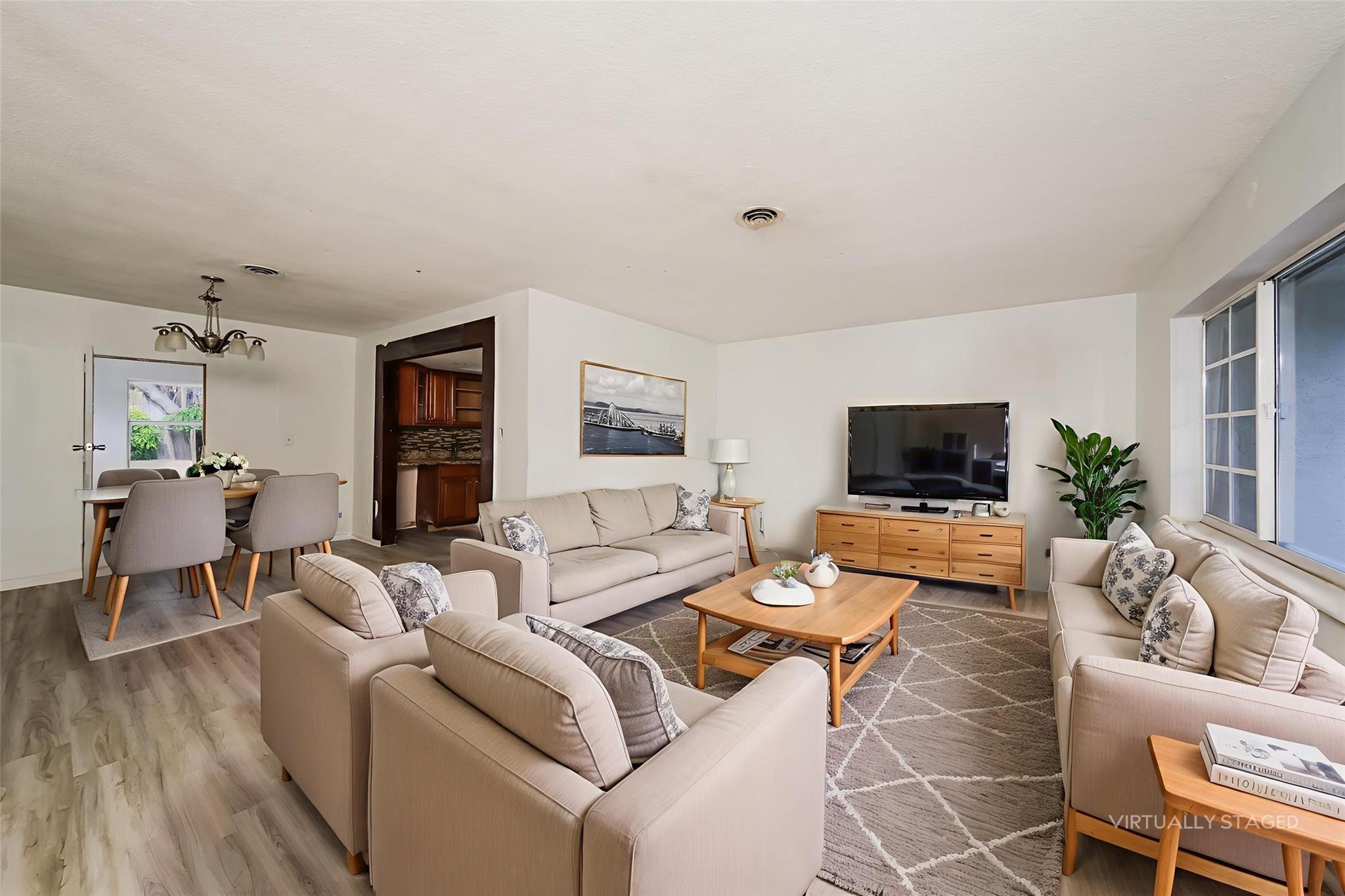 North Broward Highlands S - Residential