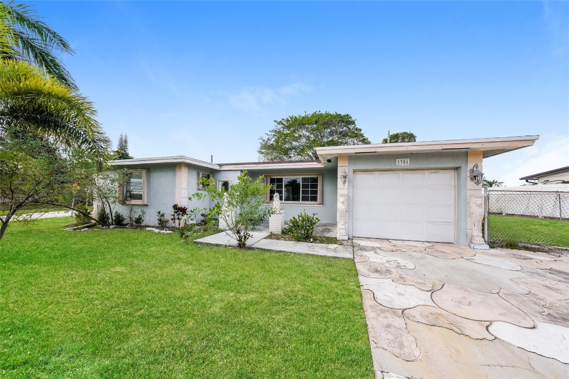 North Broward Highlands S - Residential