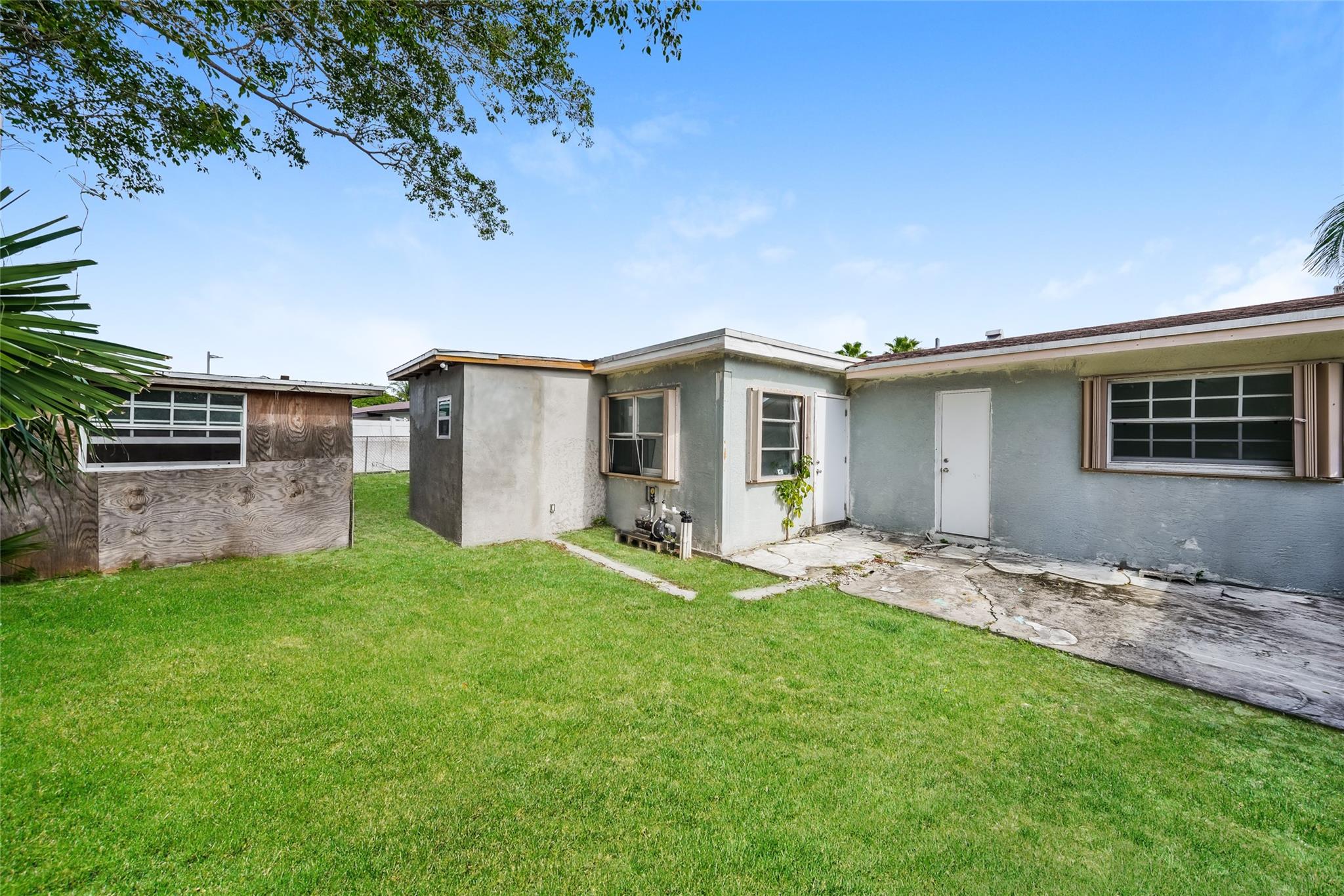 North Broward Highlands S - Residential