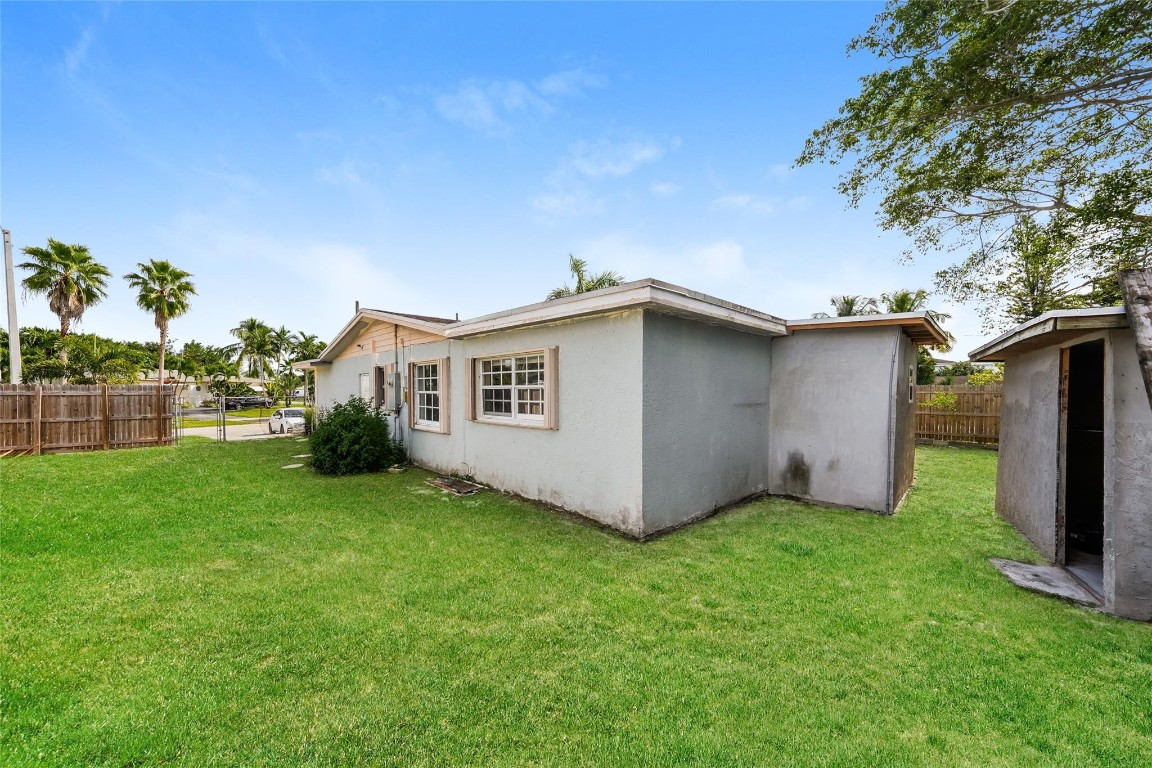 North Broward Highlands S - Residential