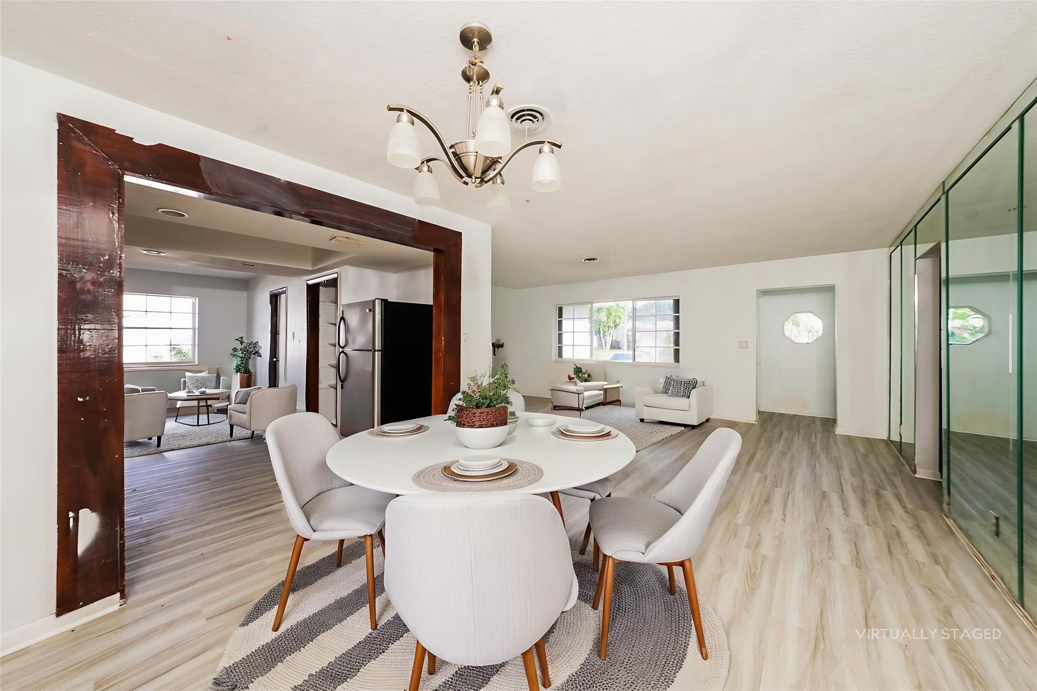 North Broward Highlands S - Residential