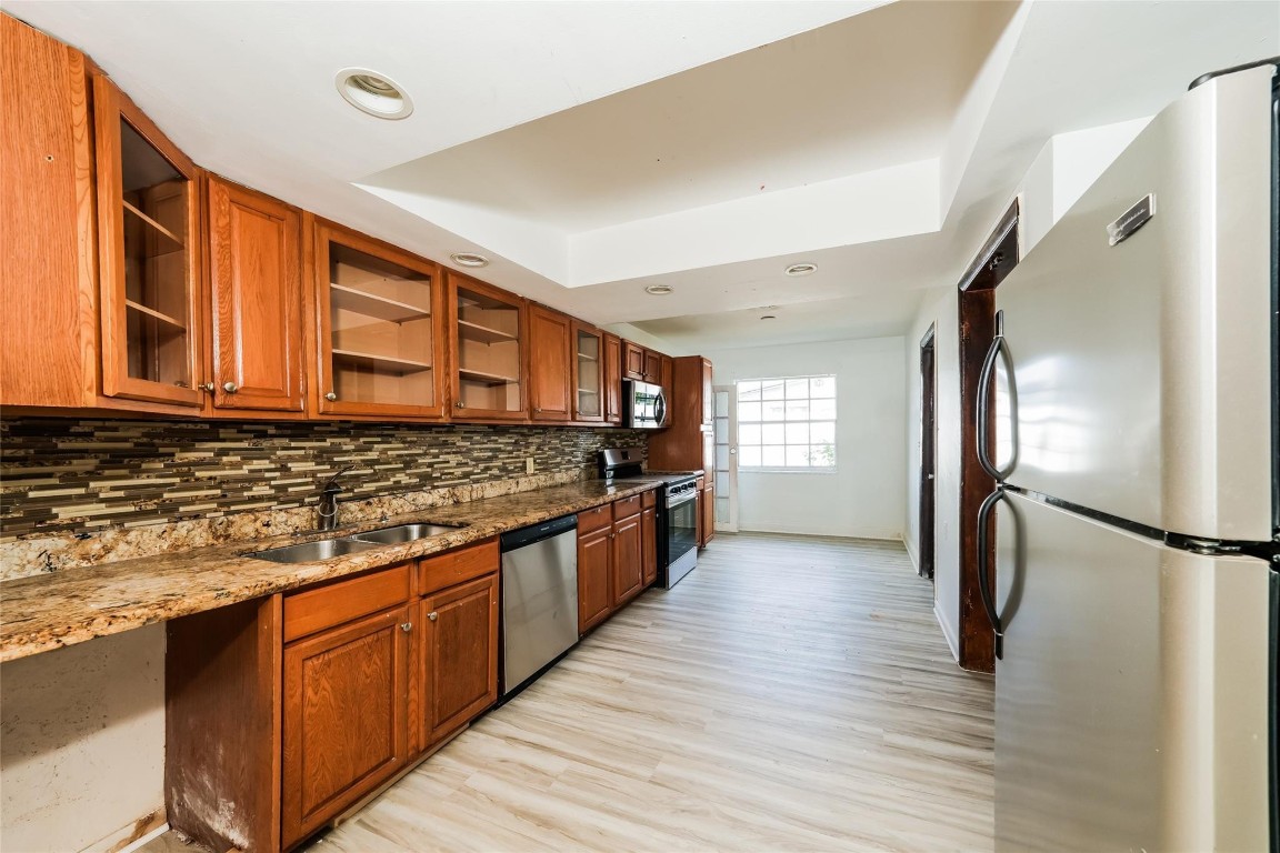 North Broward Highlands S - Residential