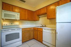 GEORGIAN PARK - Residential