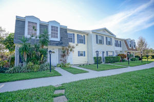 GEORGIAN PARK - Residential