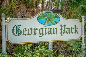 GEORGIAN PARK - Residential