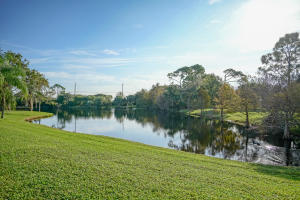 GEORGIAN PARK - Residential