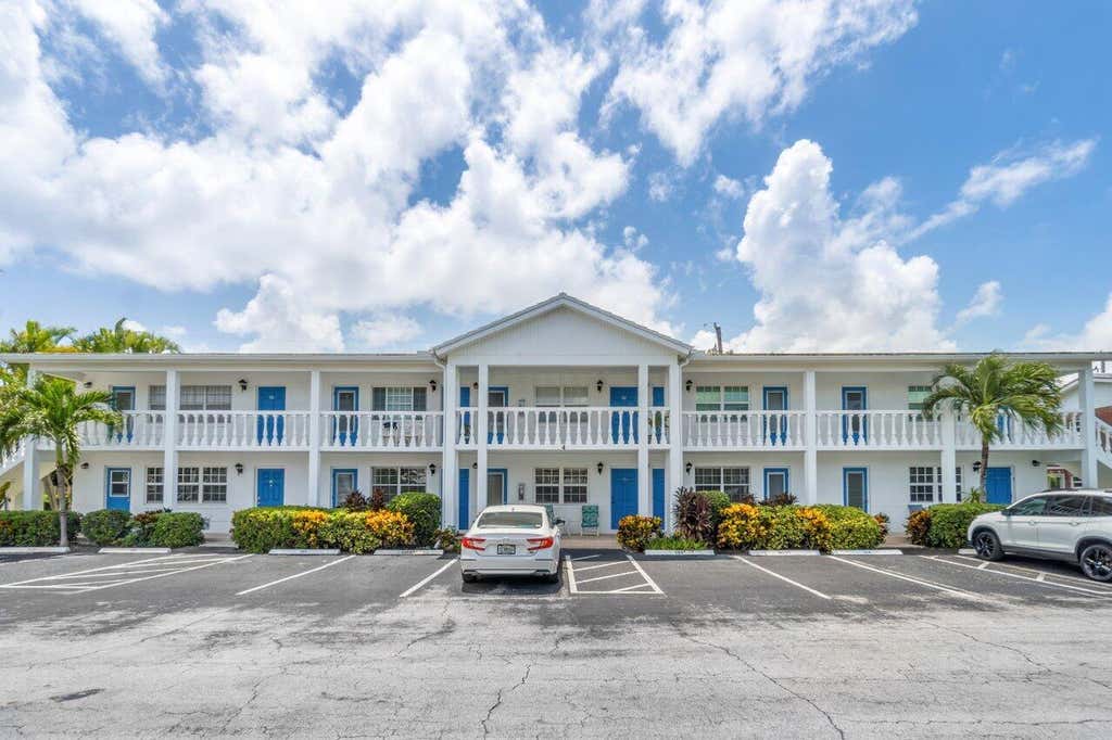 Photo of 5505 N Ocean Boulevard #4-105, Ocean Ridge, FL 33435 (MLS # R10914481)