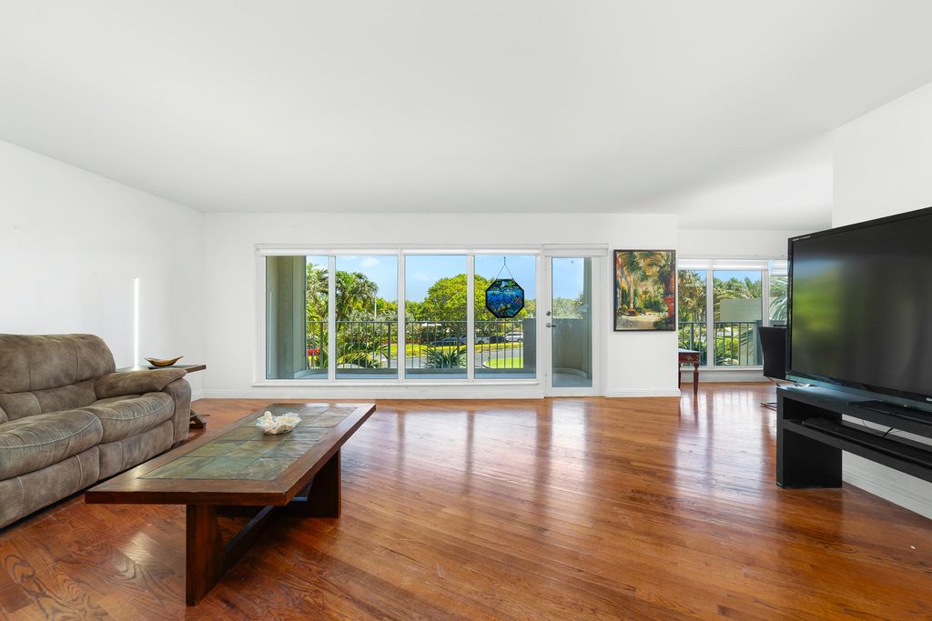 Photo of 4301 N Ocean Boulevard #203, Boca Raton, FL 33431 (MLS # R11142532)