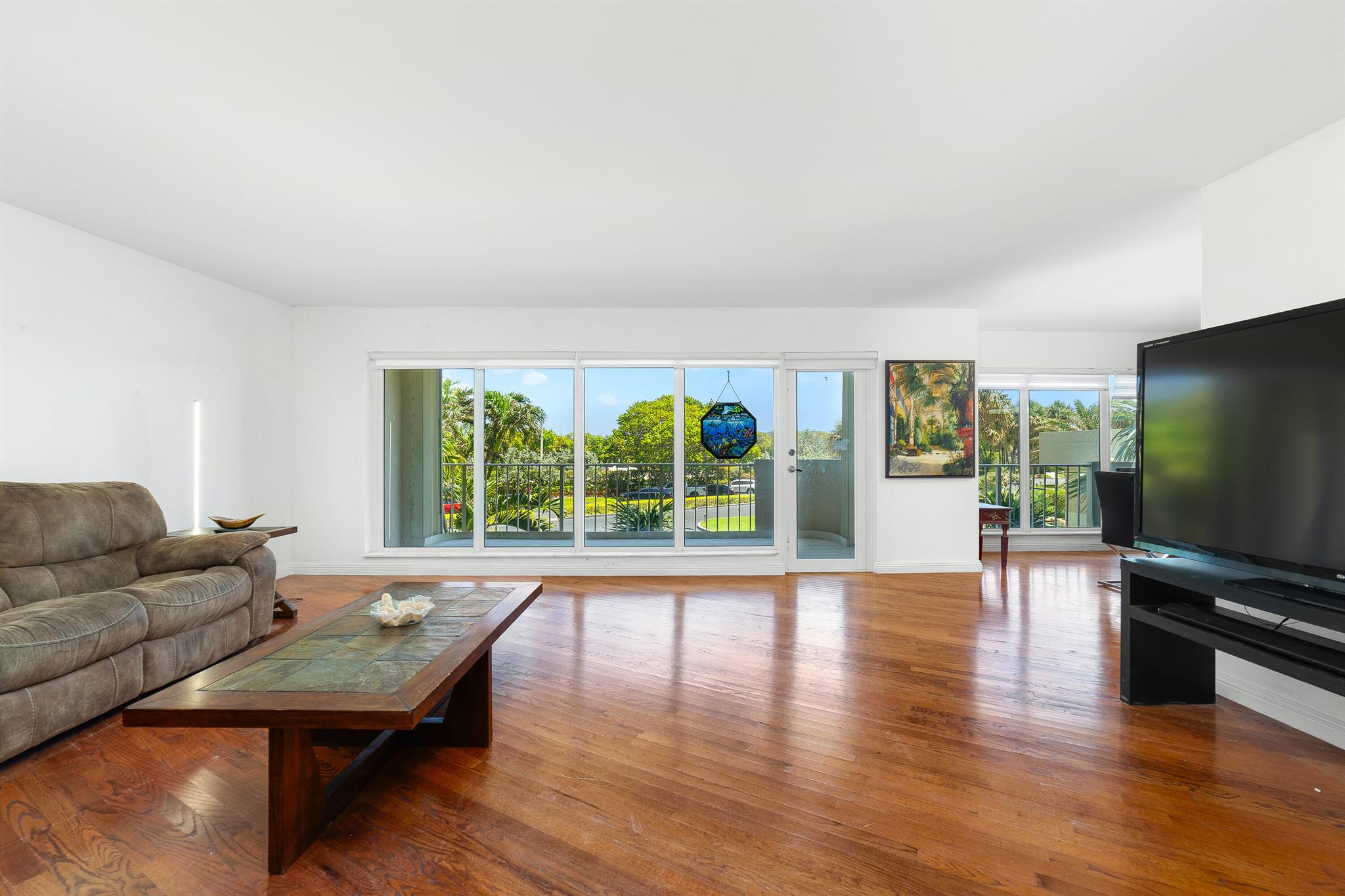 4301 N Ocean Boulevard 203