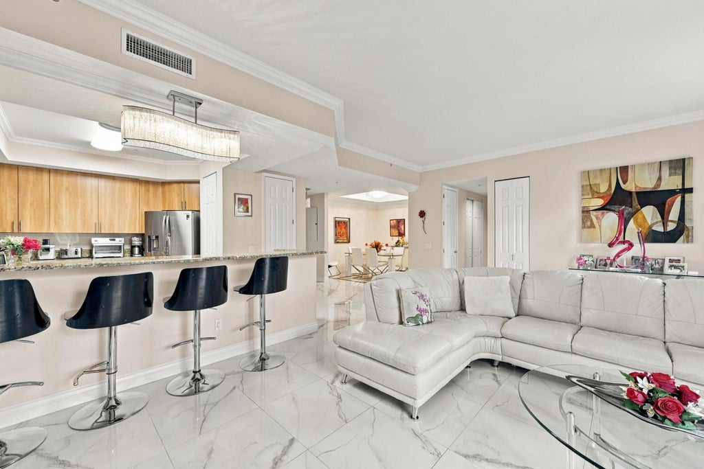 Photo of 2601 NE 14th Avenue #306, Wilton Manors, FL 33334 (MLS # B26076488)