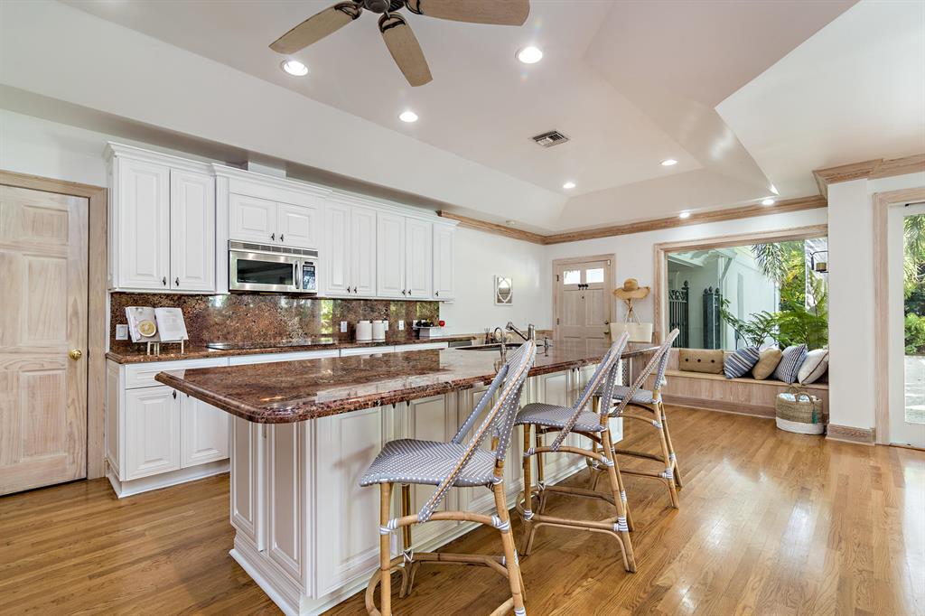 EL CID - Residential