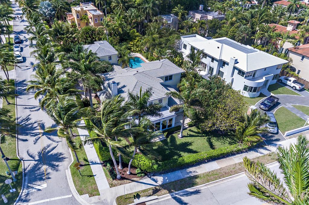 EL CID - Residential