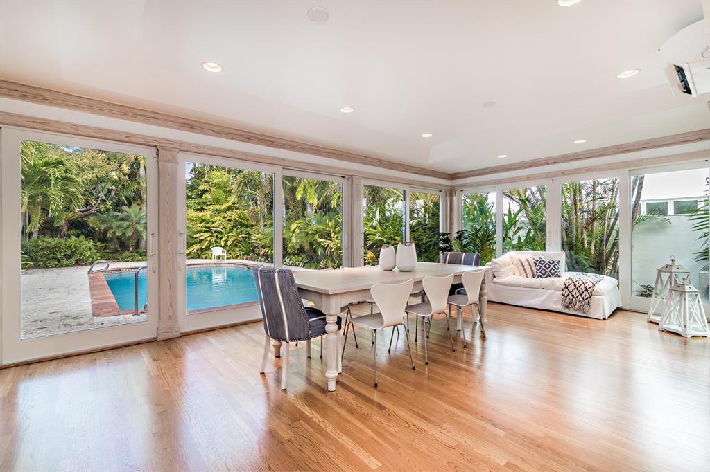 EL CID - Residential