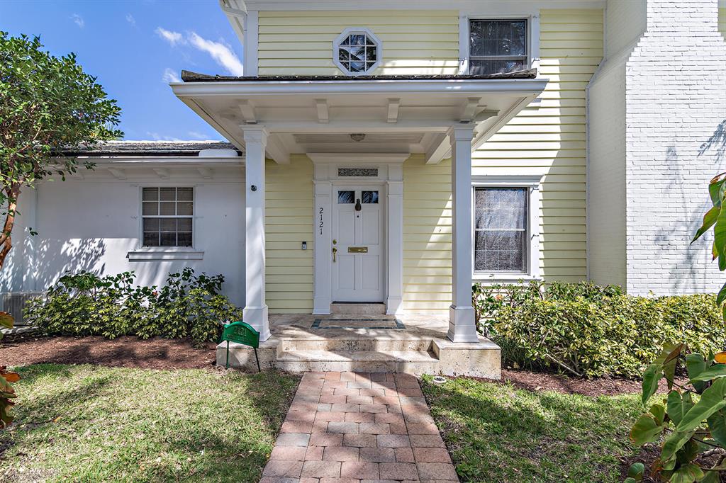 EL CID - Residential