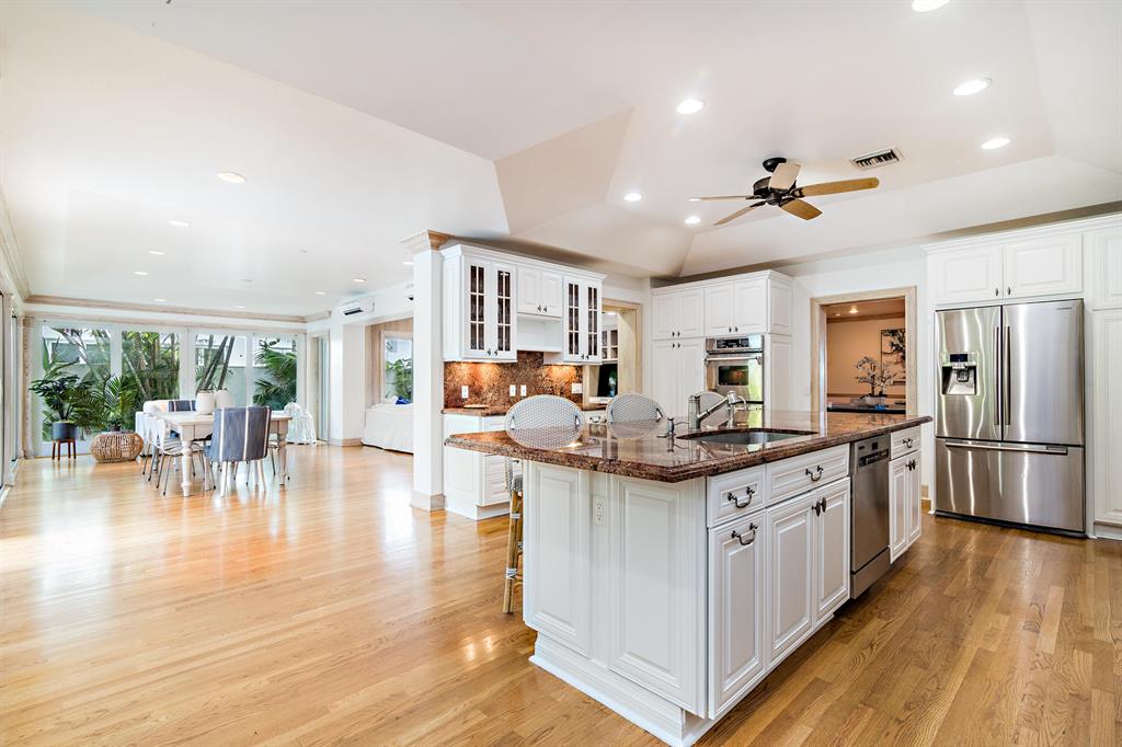 EL CID - Residential