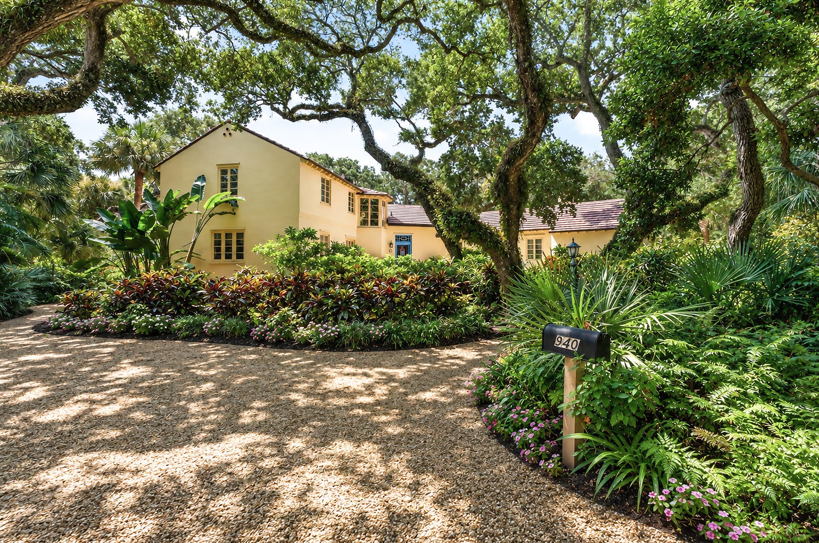 940 SANDFLY Lane, Vero Beach, FL, 32963/$5,100,000 1 940 SANDFLY Lane