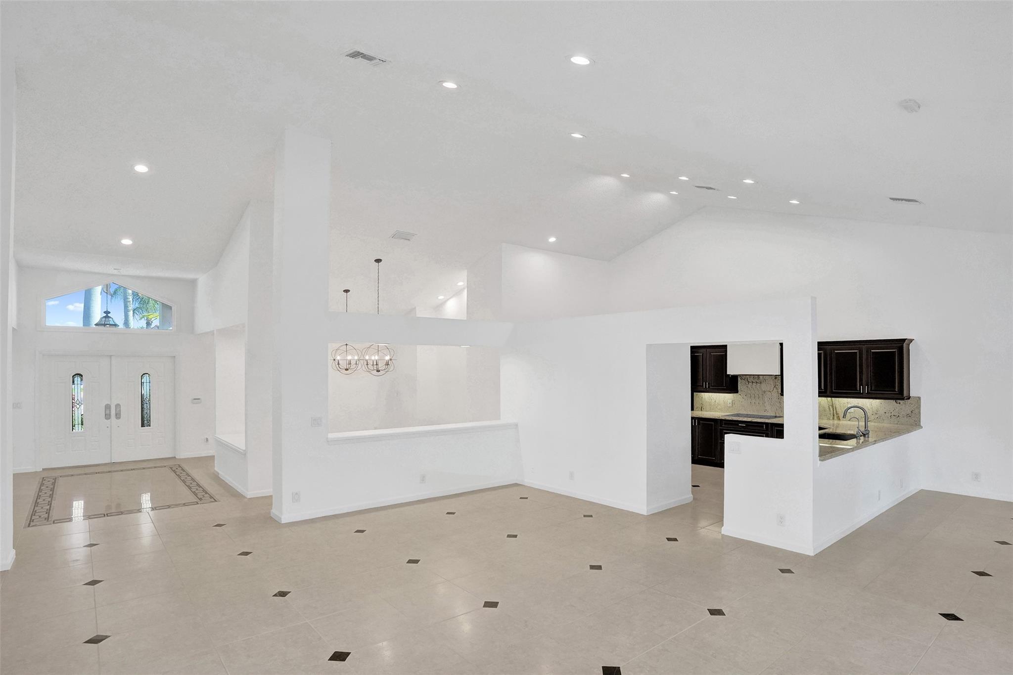 New Floresta - Residential