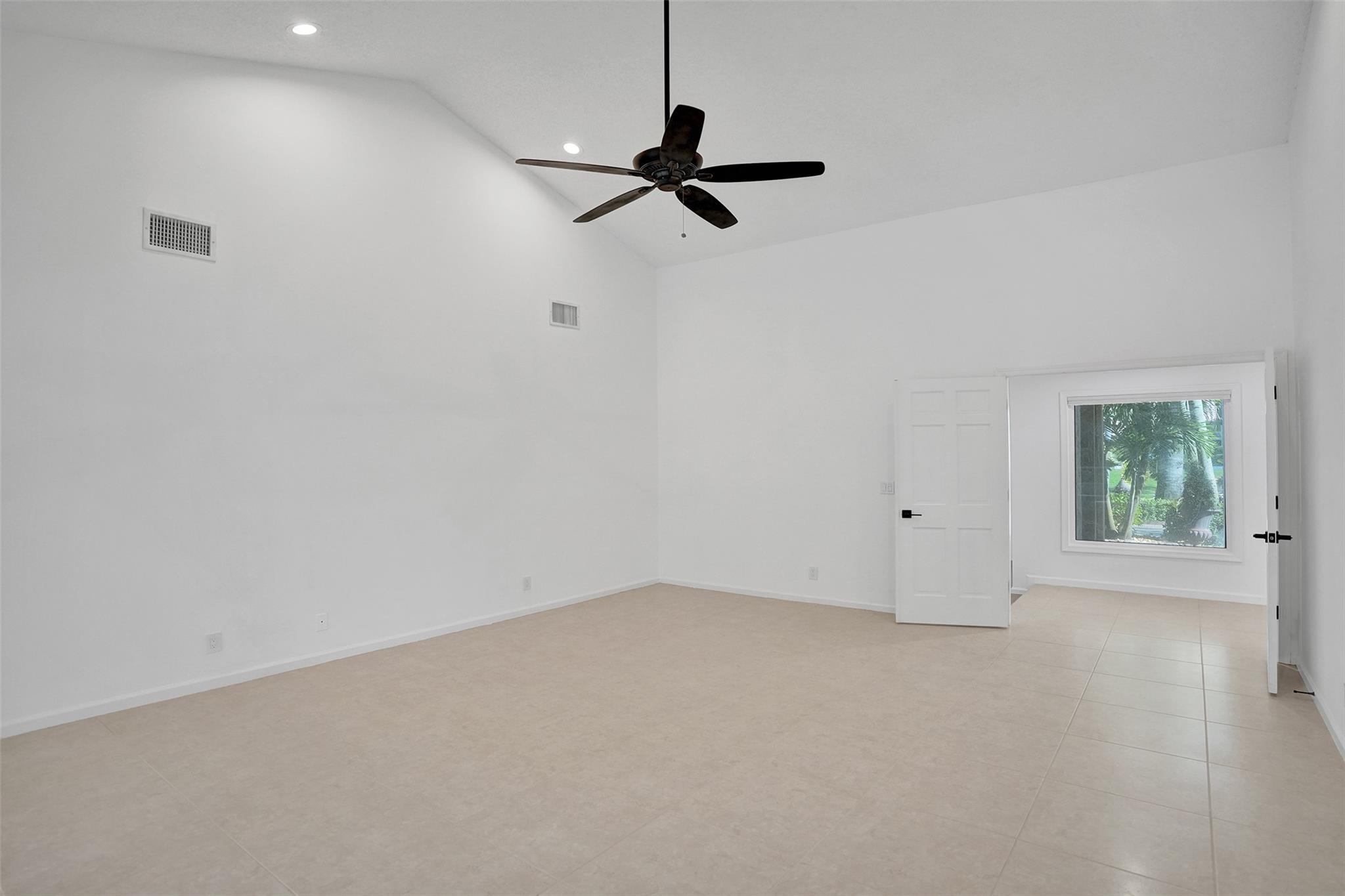 New Floresta - Residential