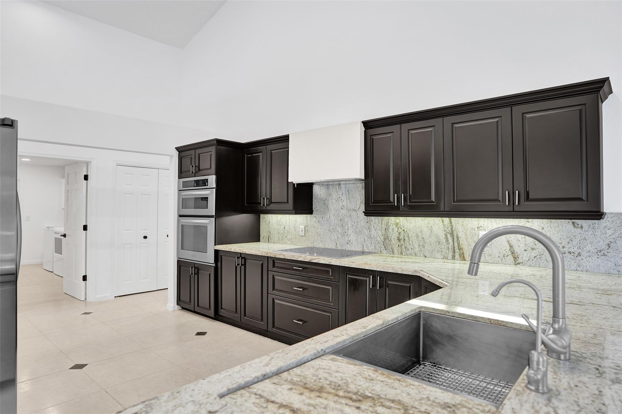 New Floresta - Residential