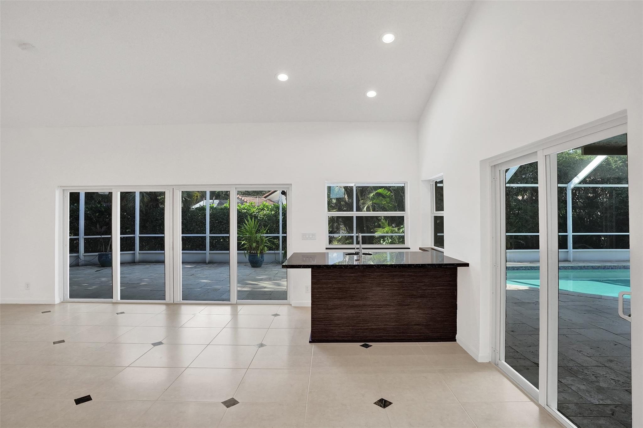 New Floresta - Residential