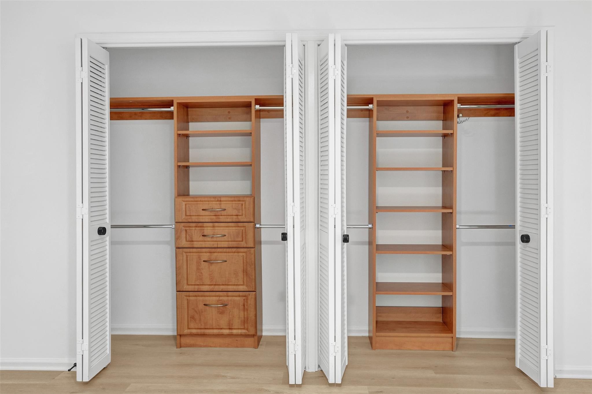 New Floresta - Residential