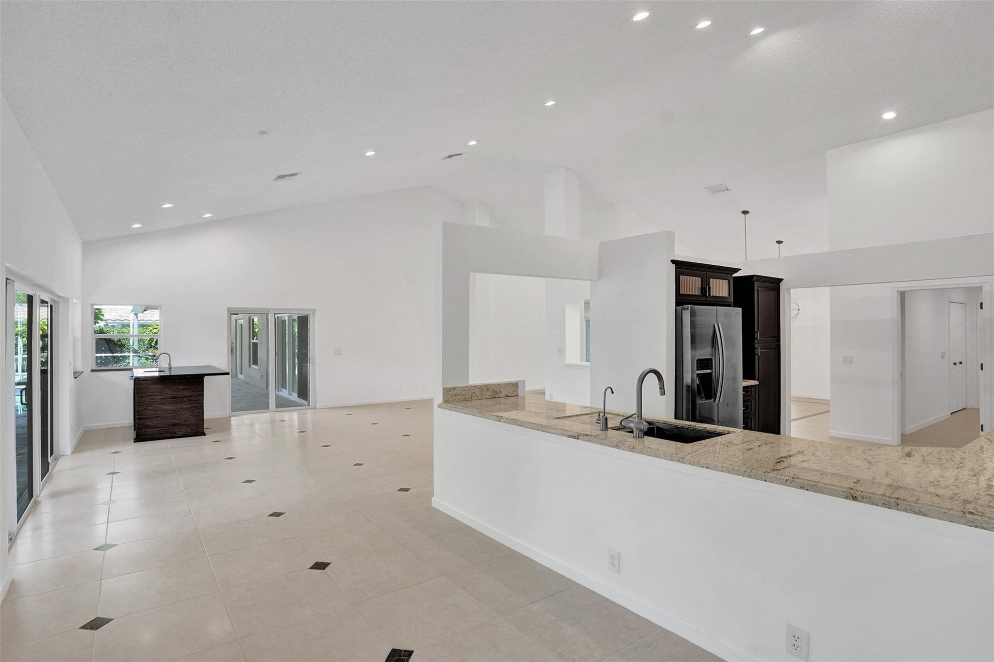 New Floresta - Residential