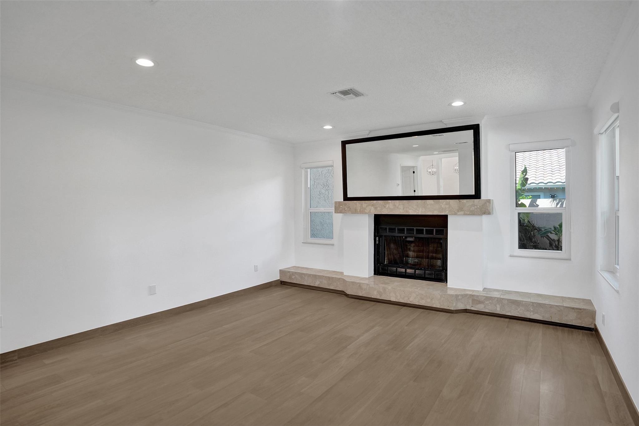 New Floresta - Residential