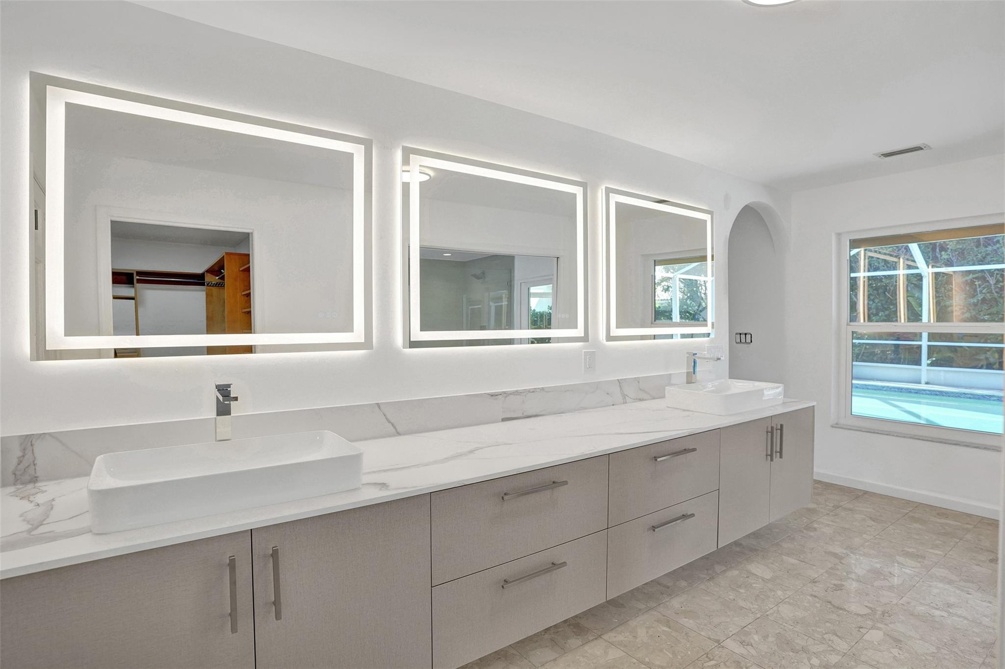 New Floresta - Residential