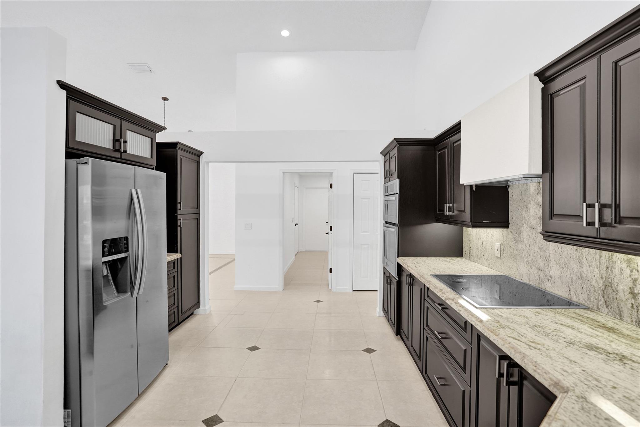 New Floresta - Residential