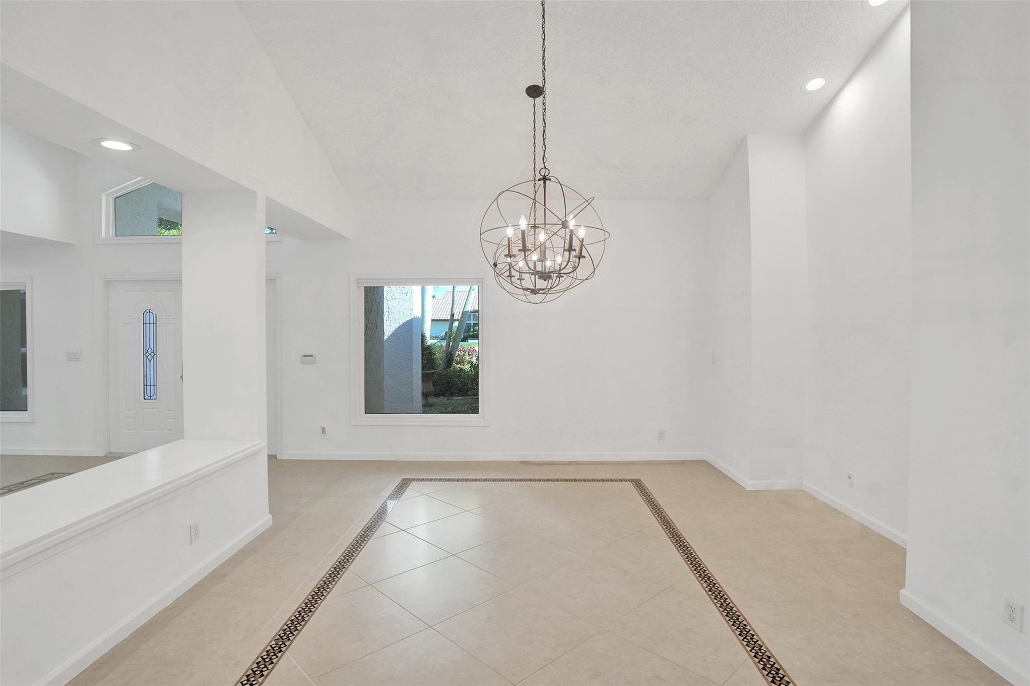 New Floresta - Residential