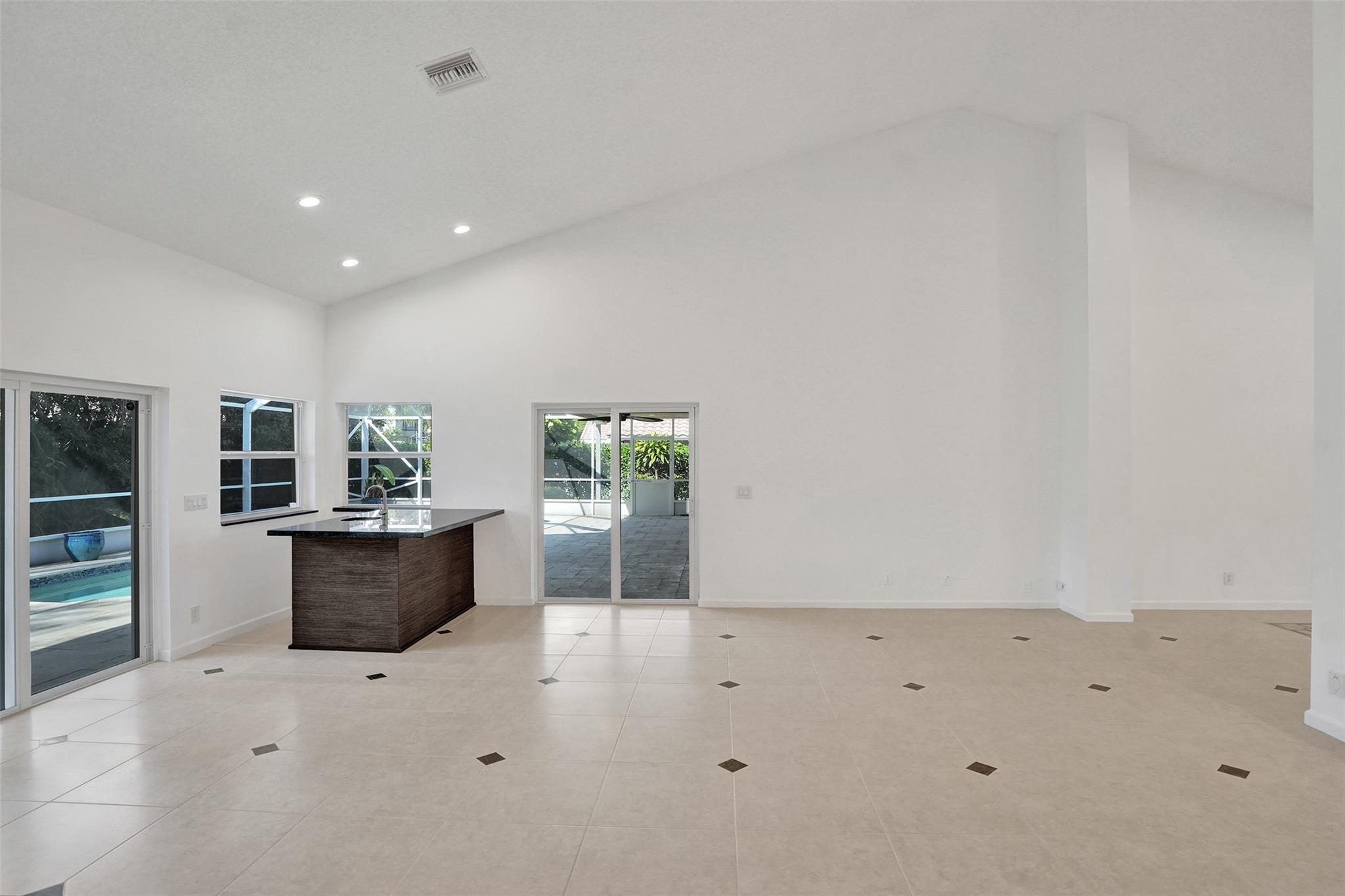 New Floresta - Residential