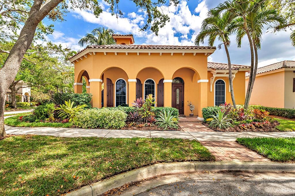 Photo of 315 Galicia Way, Jupiter, FL 33458 (MLS # R10922899)