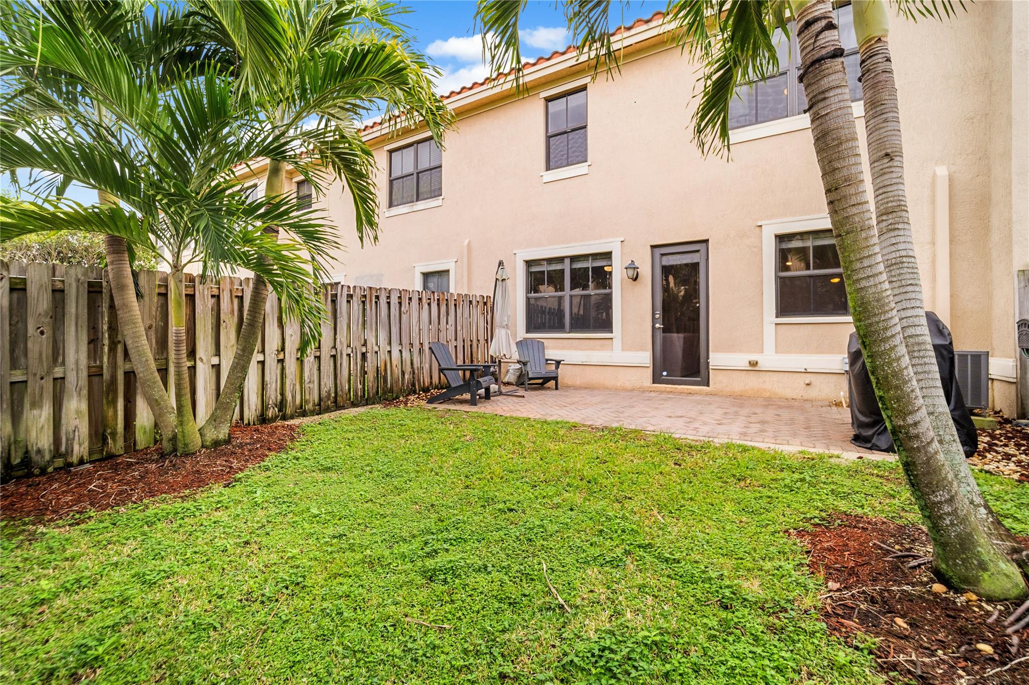 Town Parc - Residential