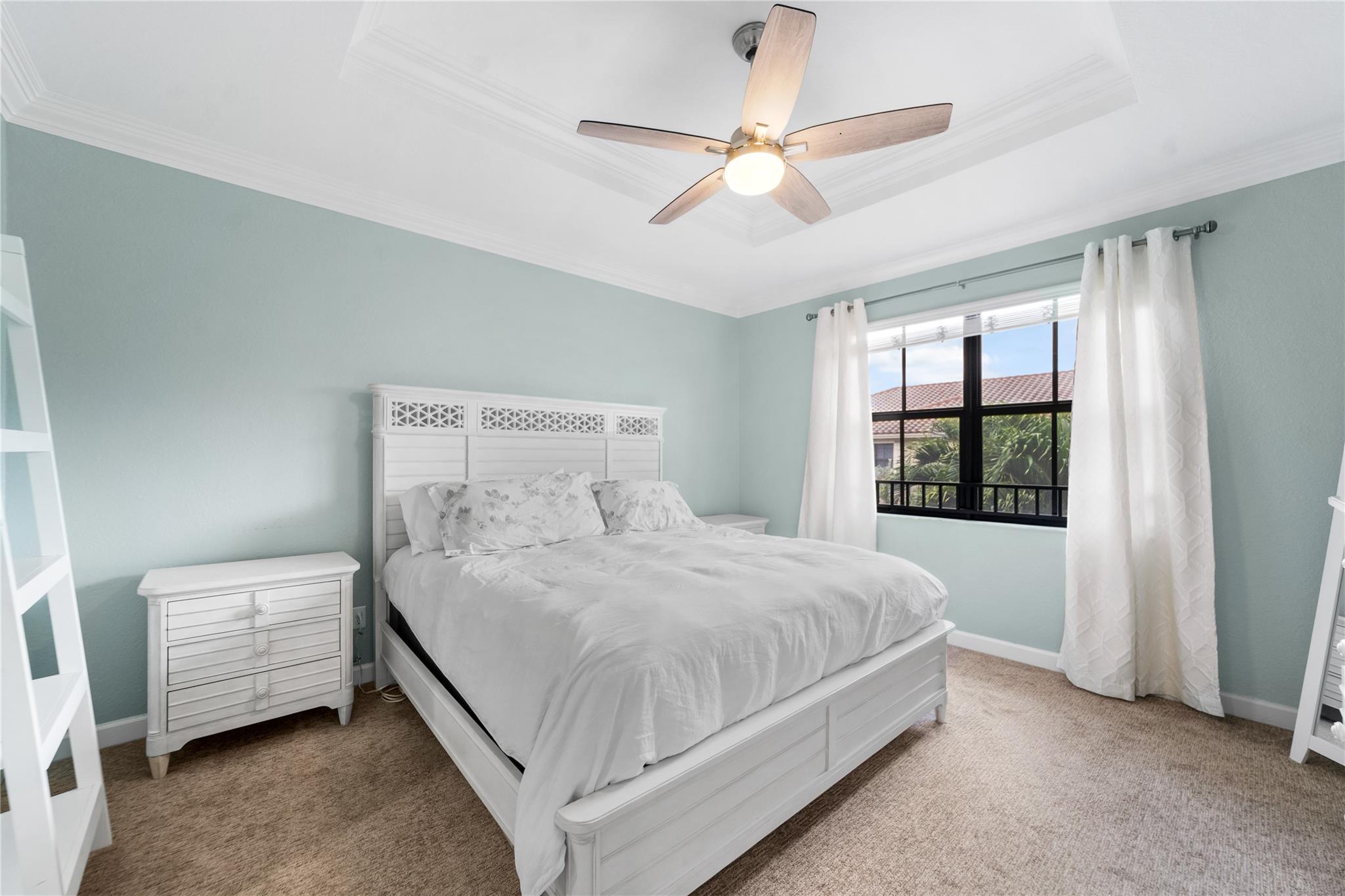 Town Parc - Residential