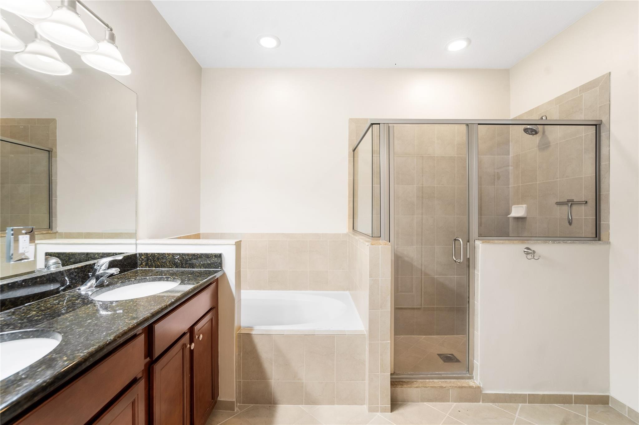 Town Parc - Residential