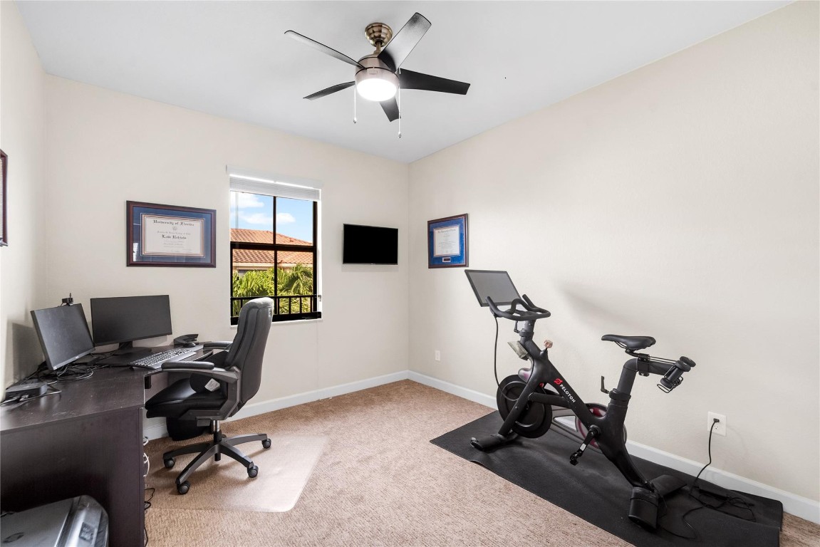 Town Parc - Residential