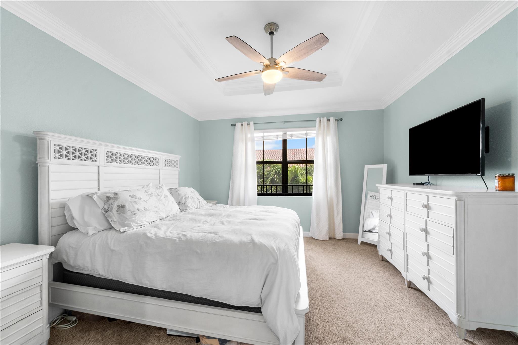 Town Parc - Residential