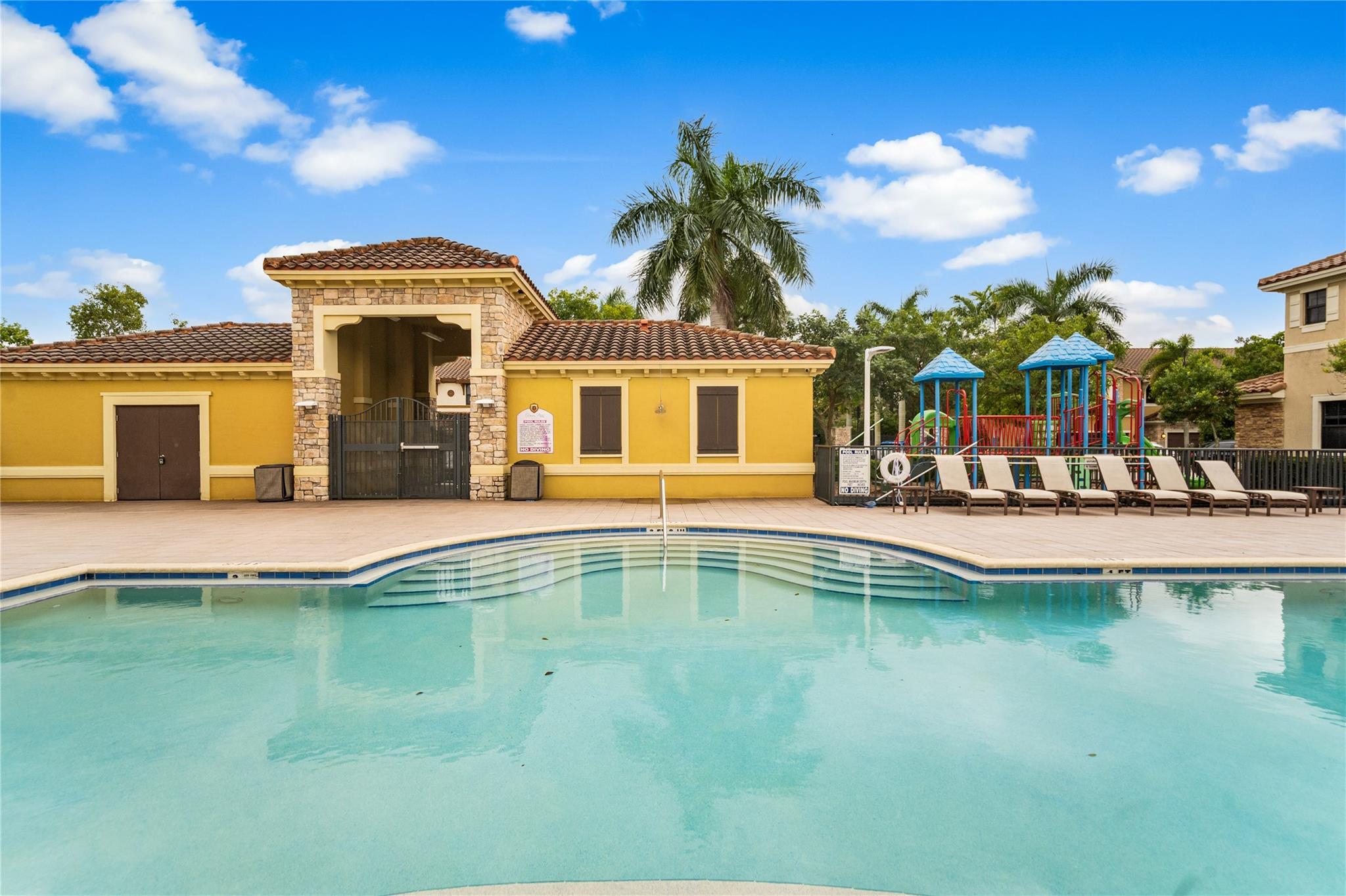 Town Parc - Residential