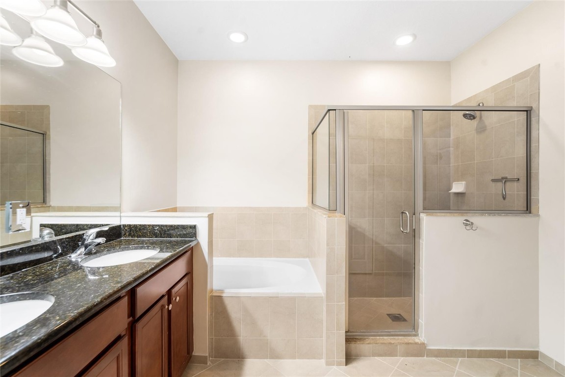 Town Parc - Residential