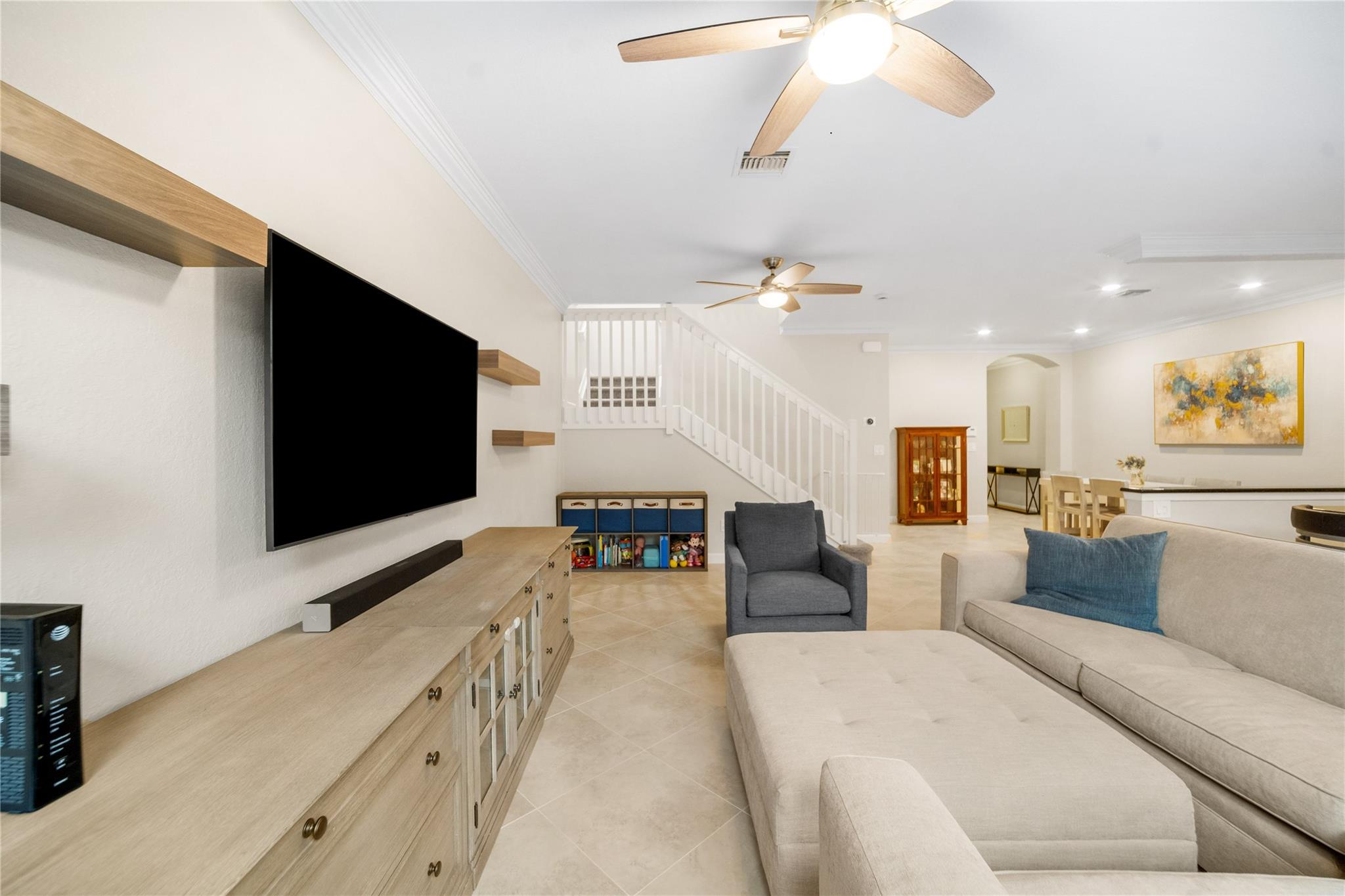 Town Parc - Residential