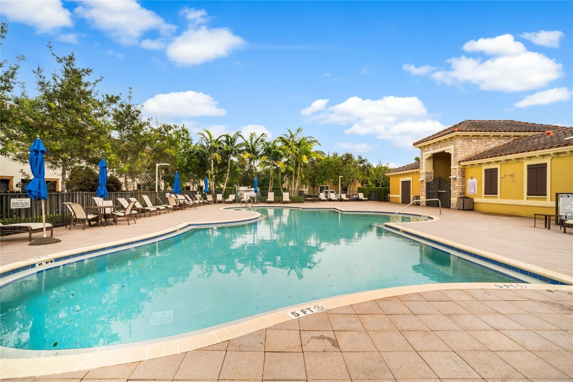 Town Parc - Residential