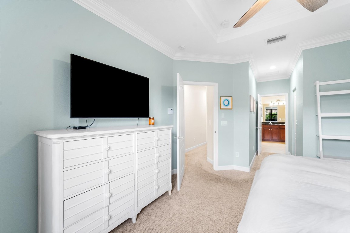 Town Parc - Residential